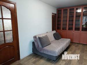 2-к квартира, на длительный срок, 43м2, 2/5 этаж