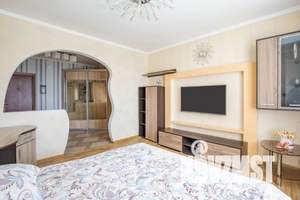 3-к квартира, на длительный срок, 69м2, 4/9 этаж