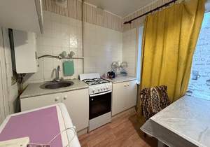 2-к квартира, на длительный срок, 42м2, 3/5 этаж