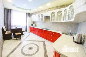 2-к квартира, посуточно, 55м2, 5/18 этаж