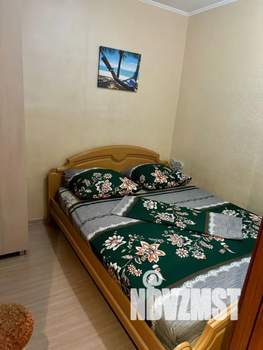 3-к квартира, посуточно, 45м2, 3/5 этаж