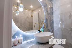 1-к квартира, посуточно, 28м2, 5/14 этаж