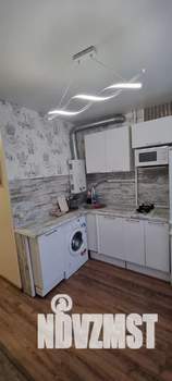 1-к квартира, посуточно, 32м2, 1/5 этаж