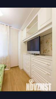 2-к квартира, посуточно, 55м2, 3/9 этаж
