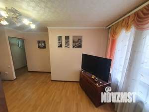 2-к квартира, посуточно, 60м2, 2/5 этаж