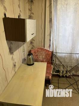 1-к квартира, на длительный срок, 35м2, 2/5 этаж