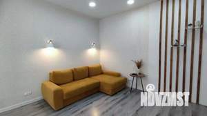 2-к квартира, посуточно, 76м2, 1/1 этаж