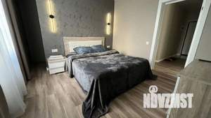 1-к квартира, посуточно, 50м2, 1/1 этаж