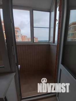 Студия квартира, посуточно, 29м2, 12/17 этаж