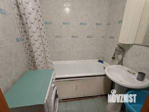 1-к квартира, на длительный срок, 38м2, 3/6 этаж