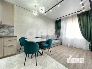 3-к квартира, на длительный срок, 60м2, 15/17 этаж