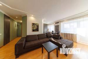 2-к квартира, посуточно, 46м2, 1/1 этаж