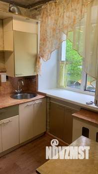 1-к квартира, на длительный срок, 32м2, 1/5 этаж