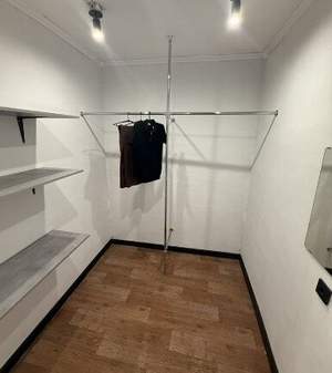 2-к квартира, на длительный срок, 46м2, 5/5 этаж