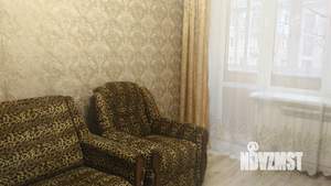 2-к квартира, посуточно, 50м2, 4/5 этаж