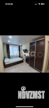 1-к квартира, на длительный срок, 31м2, 1/3 этаж