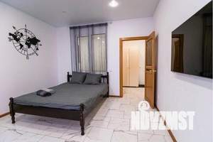 2-к квартира, посуточно, 42м2, 5/12 этаж