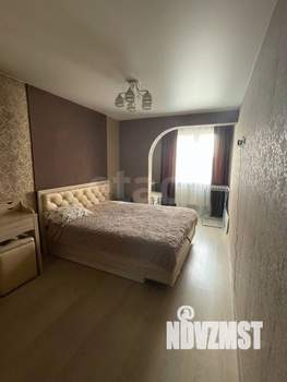 2-к квартира, на длительный срок, 58м2, 1/5 этаж