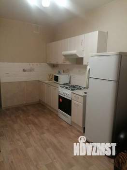 1-к квартира, на длительный срок, 38м2, 17/18 этаж