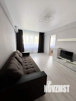 2-к квартира, посуточно, 45м2, 5/5 этаж