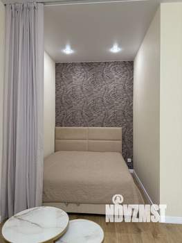 1-к квартира, на длительный срок, 45м2, 7/22 этаж