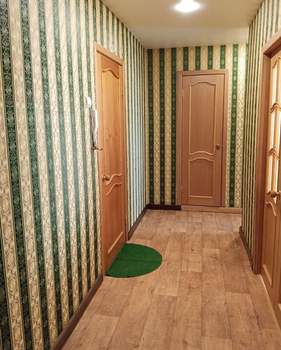 2-к квартира, на длительный срок, 53м2, 7/9 этаж