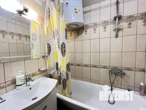 2-к квартира, посуточно, 60м2, 2/9 этаж