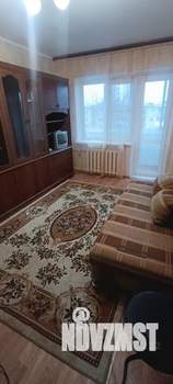 1-к квартира, на длительный срок, 32м2, 5/5 этаж