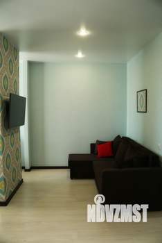 1-к квартира, посуточно, 40м2, 20/23 этаж