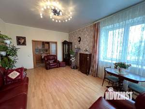 2-к квартира, на длительный срок, 66м2, 2/10 этаж