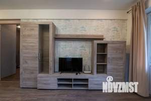 2-к квартира, посуточно, 44м2, 5/5 этаж