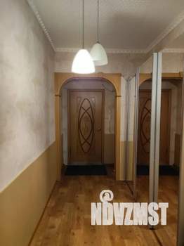 3-к квартира, посуточно, 98м2, 4/9 этаж