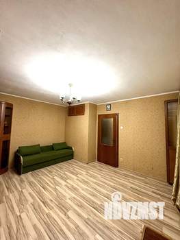 1-к квартира, на длительный срок, 40м2, 2/9 этаж