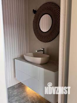 1-к квартира, посуточно, 80м2, 1/1 этаж