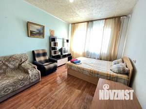 2-к квартира, посуточно, 60м2, 8/9 этаж