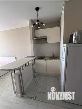 Студия квартира, на длительный срок, 31м2, 17/19 этаж