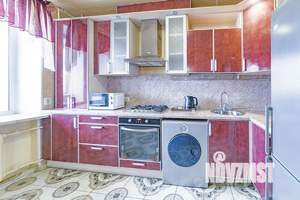 1-к квартира, посуточно, 43м2, 1/1 этаж