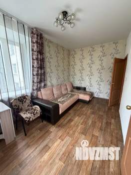 3-к квартира, на длительный срок, 69м2, 3/5 этаж