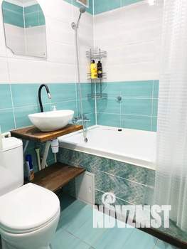 1-к квартира, посуточно, 35м2, 2/5 этаж
