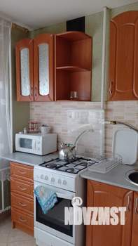 2-к квартира, на длительный срок, 46м2, 2/5 этаж