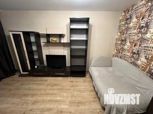 1-к квартира, посуточно, 34м2, 2/6 этаж