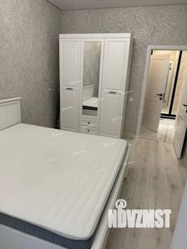 2-к квартира, на длительный срок, 82м2, 3/14 этаж