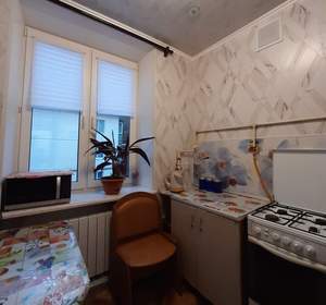 1-к квартира, на длительный срок, 30м2, 2/3 этаж