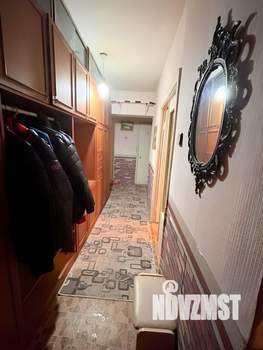 3-к квартира, на длительный срок, 65м2, 3/9 этаж