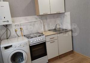 1-к квартира, на длительный срок, 31м2, 5/5 этаж