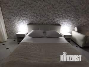 1-к квартира, посуточно, 35м2, 4/6 этаж