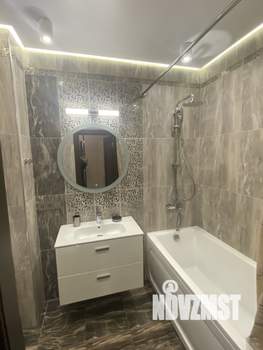 1-к квартира, на длительный срок, 44м2, 3/19 этаж