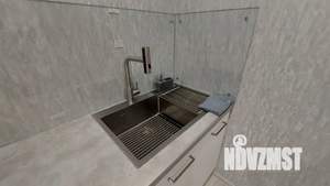 1-к квартира, посуточно, 36м2, 2/14 этаж