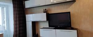 1-к квартира, на длительный срок, 39м2, 3/9 этаж