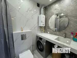 1-к квартира, посуточно, 65м2, 1/1 этаж